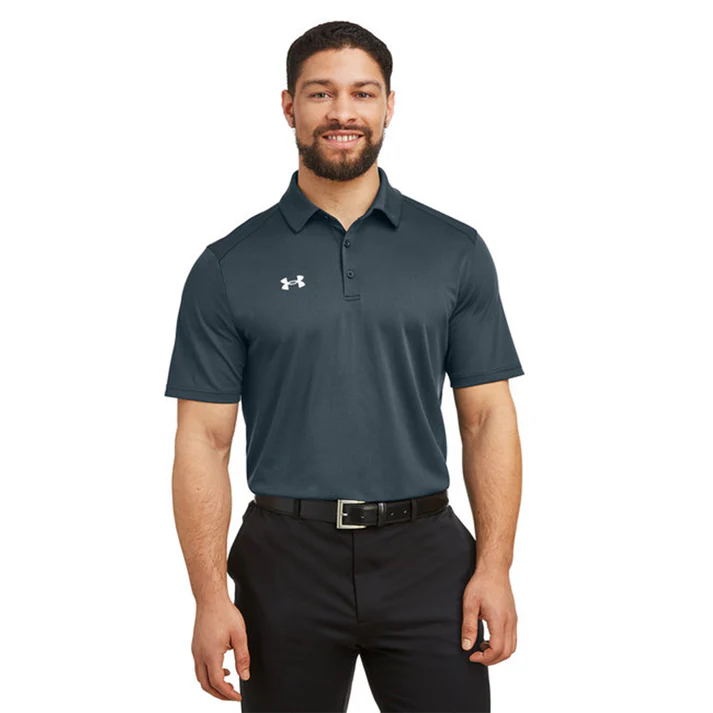 $29 for 2 Under Armour Title Polos