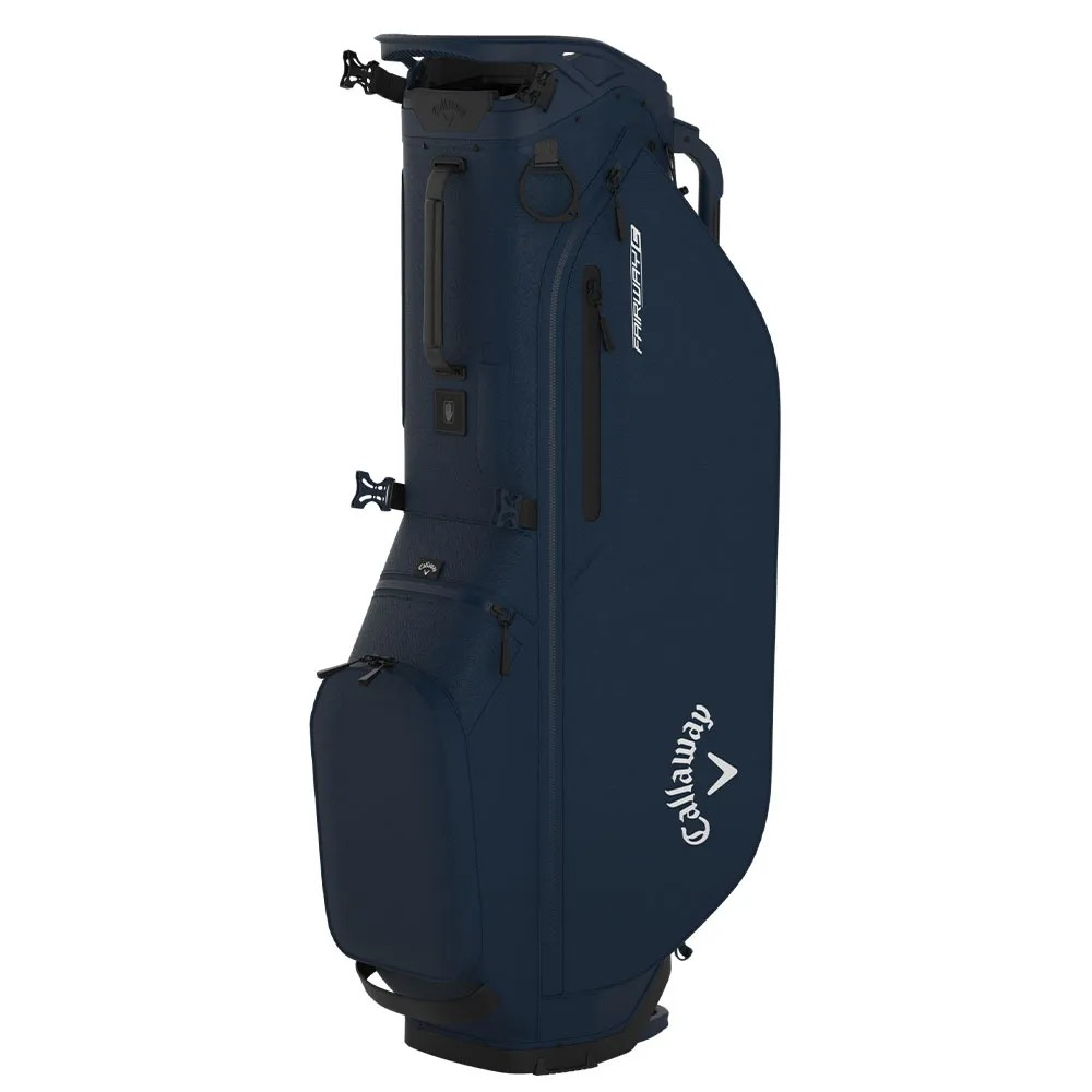 $153 Callaway Fairway C Stand Bag