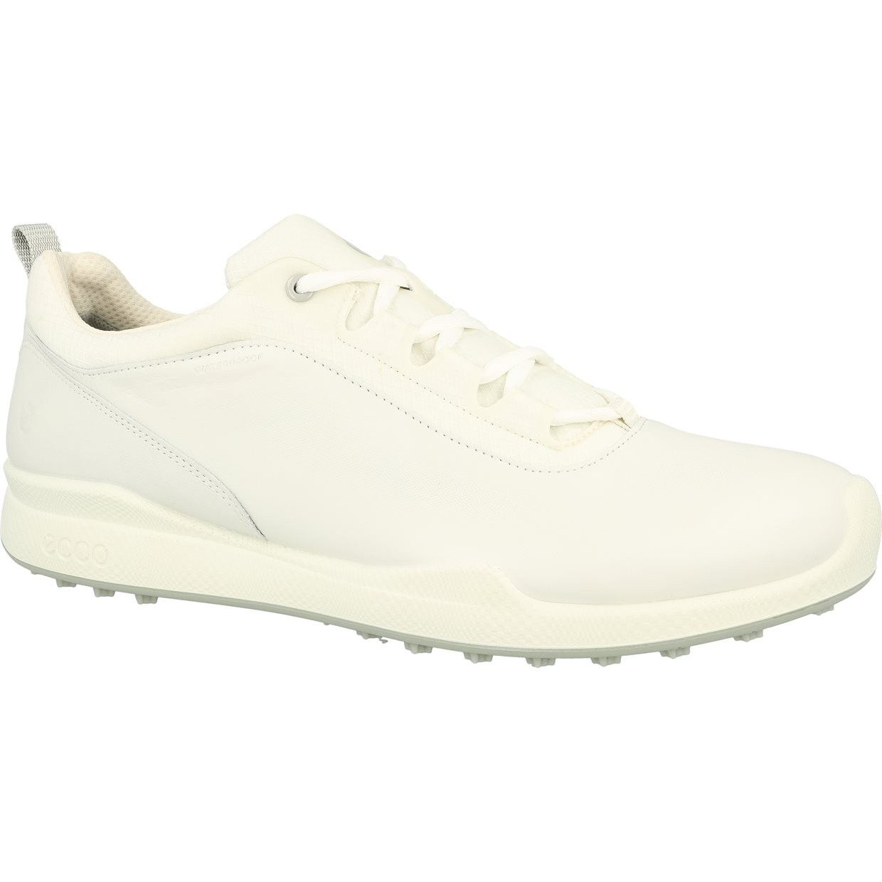 $93 ECCO Golf Biom Hybrid BNY Spikeless Golf Shoes