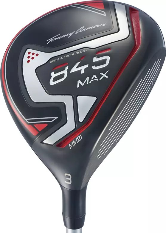 $75 to $110 Tommy Armour 845-MAX Fairway (Brand New)