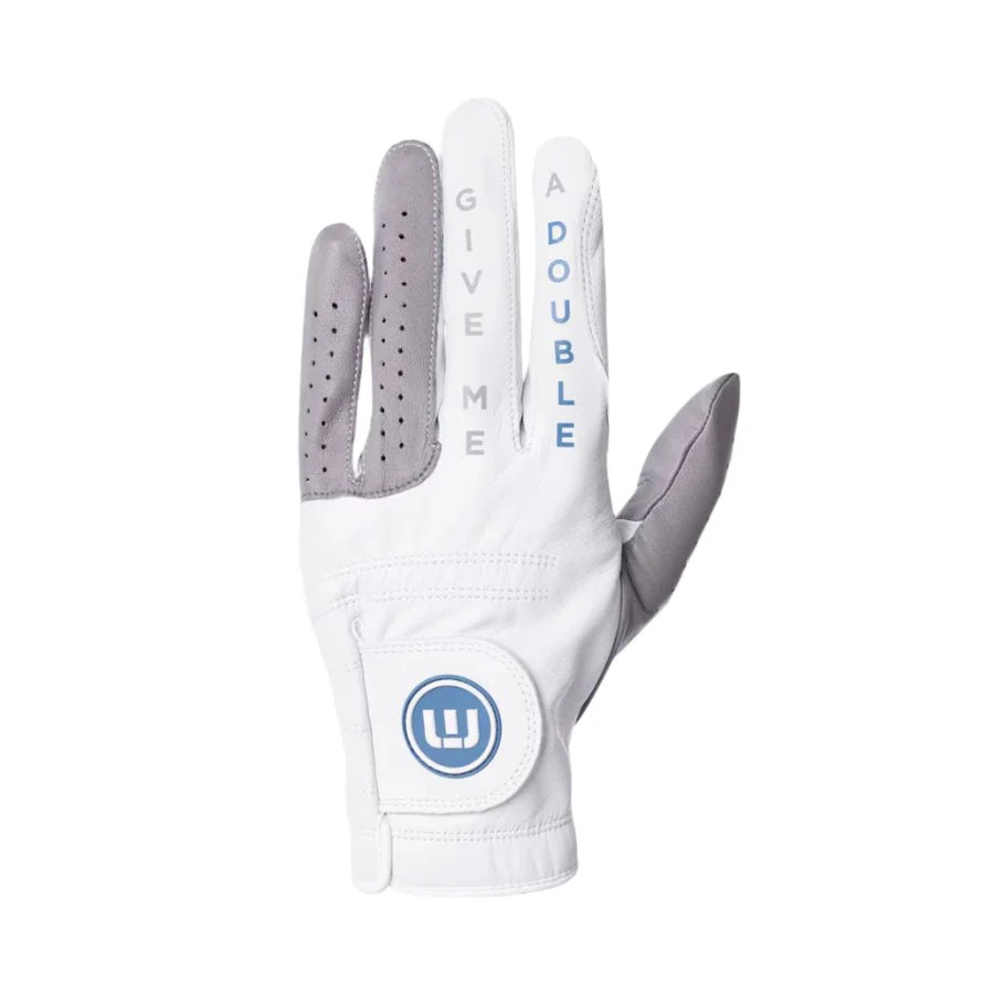 $24 Travis Mathew Double Me 2.0 Golf Glove