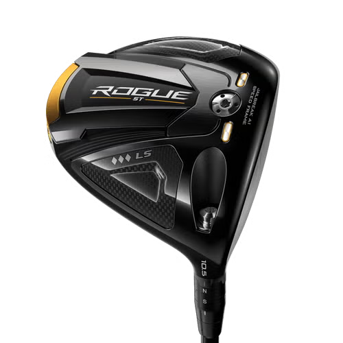 $182 Callaway Rogue ST Triple Diamond LS Driver (Like New)