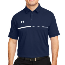 $29 for 2 Under Armour Title Polos