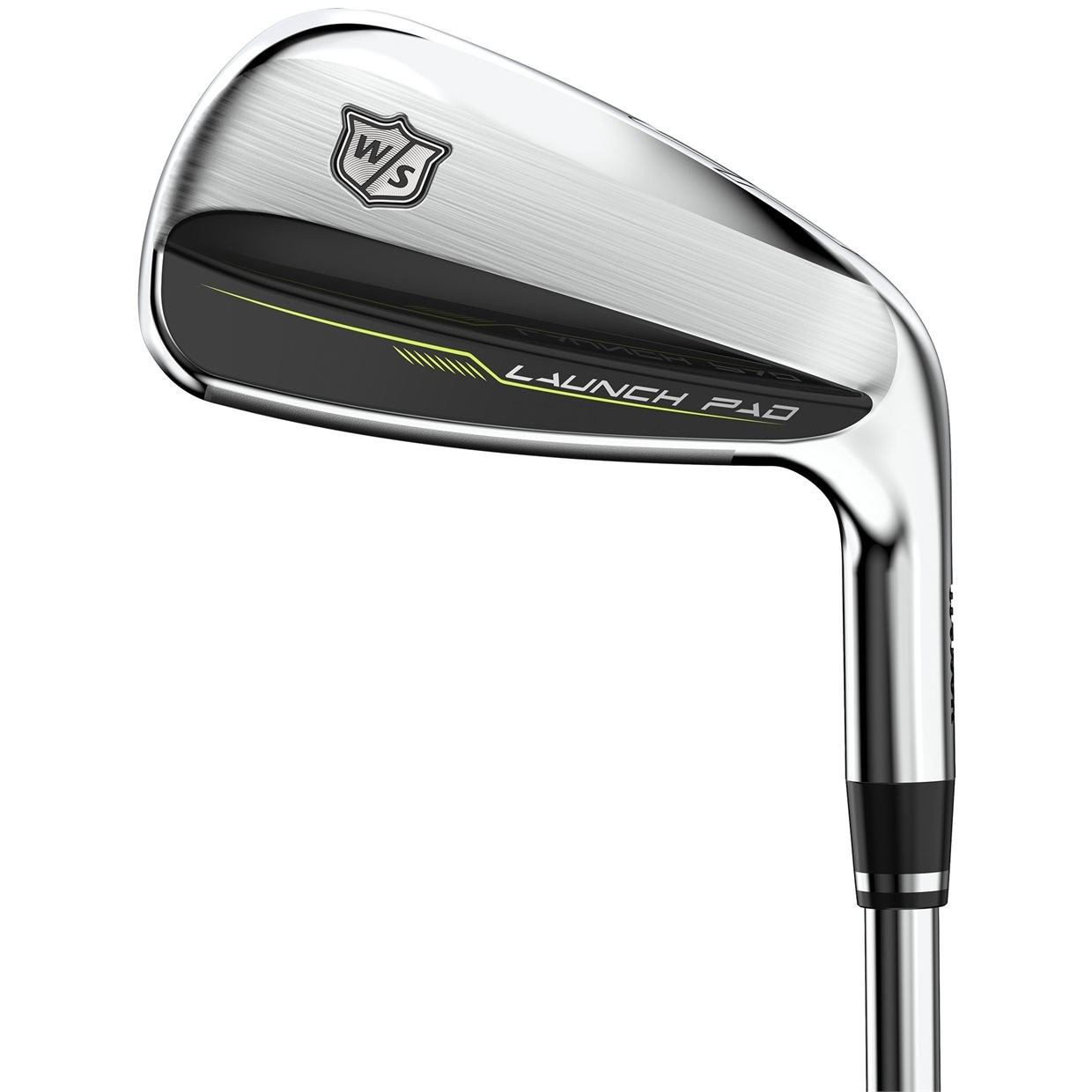 $360 Wilson Launch Pad 2 Iron Set (Brand New)